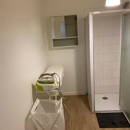 Apartmán Appartement.