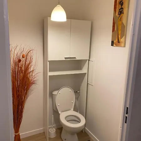 Apartmán Appartement. *