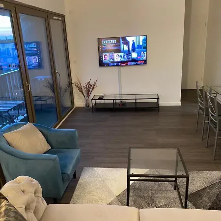 Appartement. Apartmán